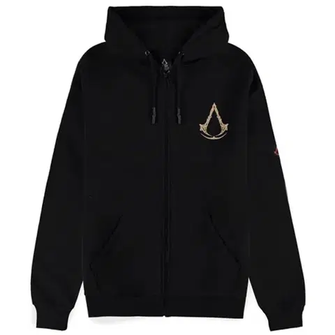 Herný merchandise Mikina Assassin's Creed Mirage (Assassin's Creed) XL HD215444ASC-XL