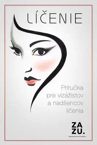 Krása, móda, kozmetika Líčenie - Zuzana Suszter