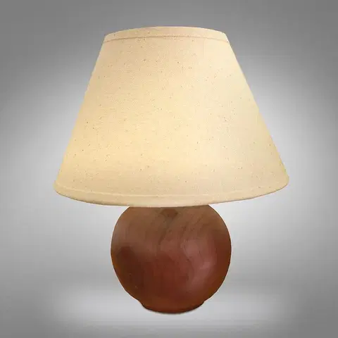Klasické lampy Stolná lampa E355
