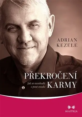 Karma Překročení karmy - Adrian Kezele