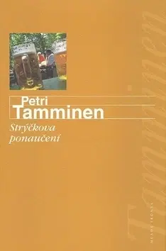 Biografie - Životopisy Strýčkova ponaučení - Tamminen Petri