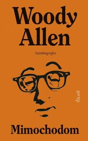 Film, hudba Mimochodom - Woody Allen