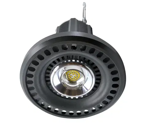 Svietidlá  LED Priemyselné svietidlo CREE CHIP LED/150W/230V IP44 