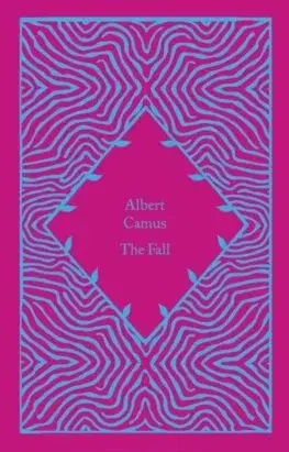 Svetová beletria The Fall - Albert Camus