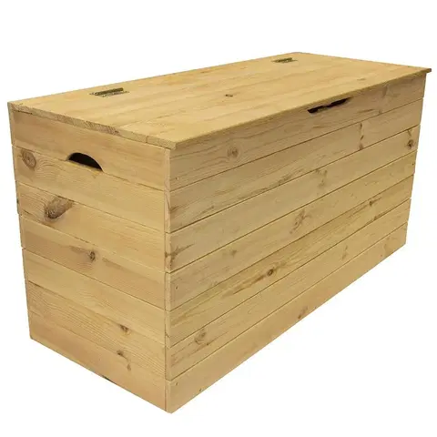 Záhradné boxy Záhradný box R-Pine Box 200 l