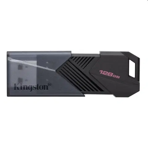 USB Flash disky USB kľúč Kingston DataTraveler Exodia Onyx, 128GB, USB 3.2 (gen 1)
