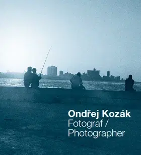 Fotografia Fotograf - Photographer - Ondřej Kozák