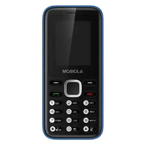Mobilné telefóny Mobiola MB3010
Mobiola MB3010
Mobiola MB3010
Mobiola MB3010
Mobiola MB3010
Ďalšie fotky (4)

Mobiola MB3010, modrá