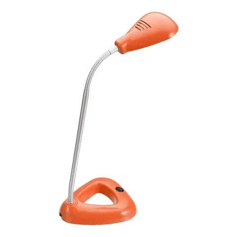 Stolové lampy Prezent 63104 stolná LED lampa