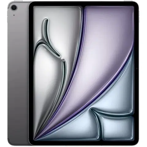 Tablety Apple iPad Air 13" (2024) Wi-Fi, 512 GB, kozmický sivý MV2J3HCA