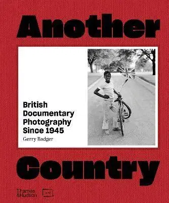 Fotografia Another Country - Gerry Badger