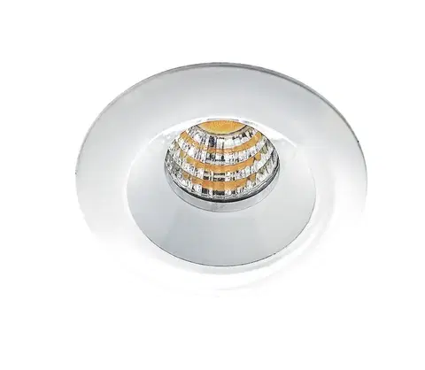 LED osvetlenie Azzardo Azzardo  - LED Podhľadové svietidlo OKA 1xLED/3W/230V 