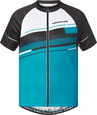 Cyklistické dresy Nakamura Lajos Shirt M XL
