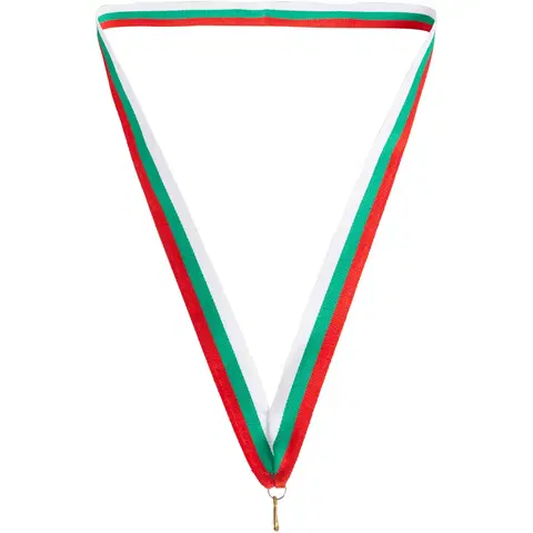 kemping Stuha na medaile 22 mm Bulharsko