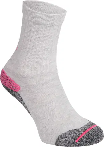 Pánske ponožky McKinley Hikory II Hiking Socks Kids 23-26 EUR