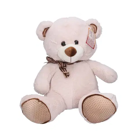 Plyšové hračky WIKY - Medveď 40 cm