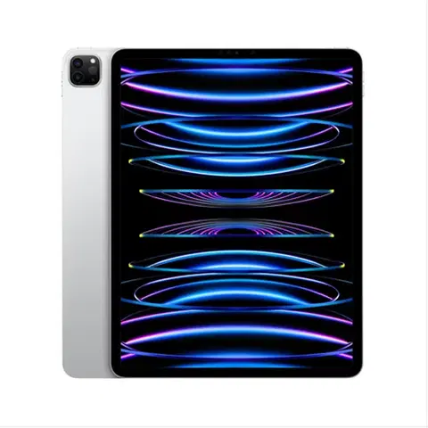 Tablety Apple iPad Pro 11" (2022) Wi-Fi 256 GB, silver MNXG3FDA