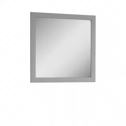 Zrkadlá Zrkadlo LS2, sivá, PROVANCE