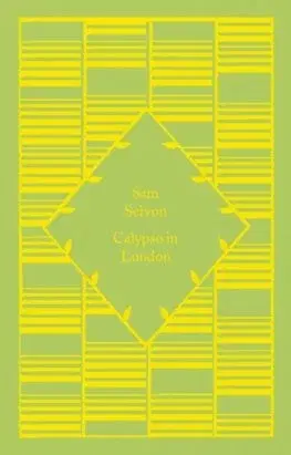 Svetová beletria Calypso in London - Sam Selvon