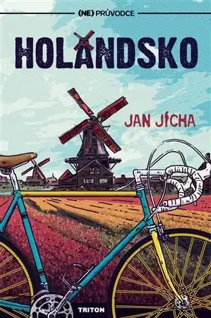 Európa Holandsko - Jan Jícha
