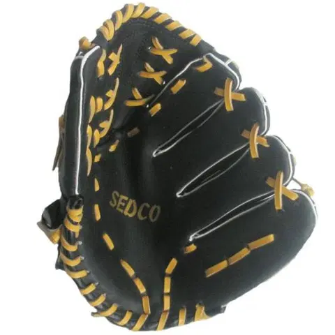 Baseballové/softballové rukavice Sedco DH-120 levá