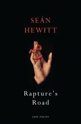Svetová poézia Rapture's Road - Seán Hewitt