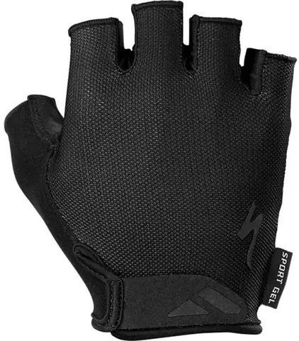 Cyklistické rukavice Specialized Body Geometry Sport Gel Glove M S