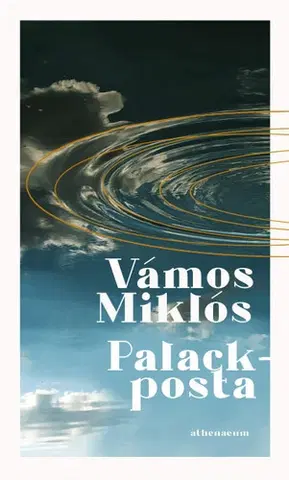 Novely, poviedky, antológie Palackposta - Miklós Vámos