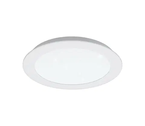 LED osvetlenie Eglo Eglo 97593 - LED Podhľadové svietidlo FIOBBO LED/14W/230V 