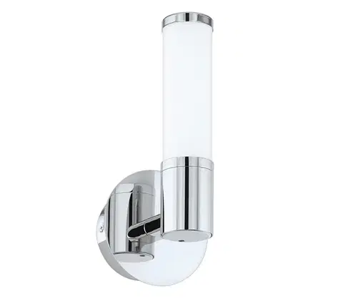 Svietidlá Eglo Eglo 95141 - LED Kúpeľňové svietidlo PALMERA 1 1xLED/4,5W/230V 