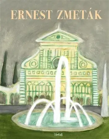 Maliarstvo, grafika Ernest Zmeták - Ján Abelovský