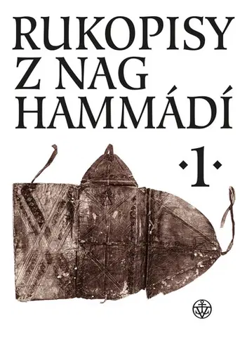Umenie - ostatné Rukopisy z Nag Hammádí 1 - Wolf B. Oerter