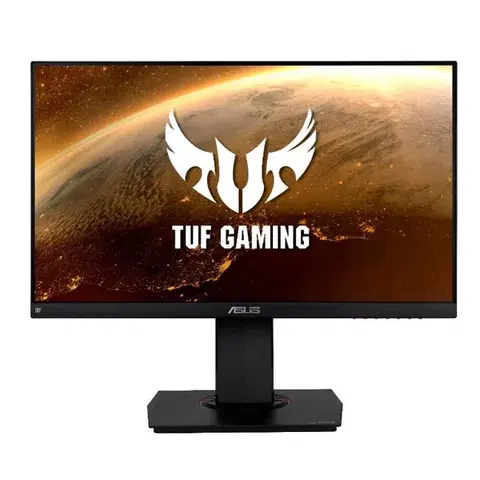 LCD monitory Herný monitor ASUS TUF Gaming VG249Q 23,8" FHD 90LM05E0-B03170