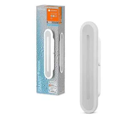 Svietidlá Ledvance Ledvance-LED Stmievateľné kúpeľňové svietidlo SMART+ BATH LED/13W/230V IP44 Wi-Fi 