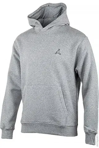 Pánske svetre a roláky Nike Jordan Essential Fleece Hoody XL