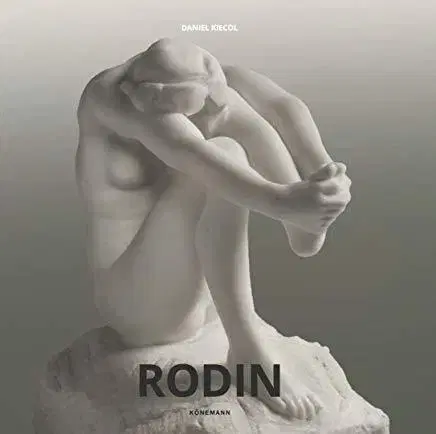 Sochárstvo, plastika Rodin - Daniel Kiecol
