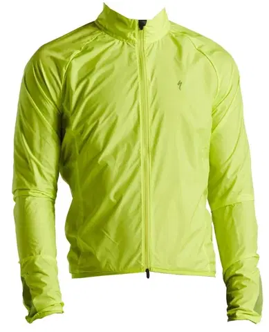 Cyklistické bundy Specialized Race-Series Wind Jacket M XXL