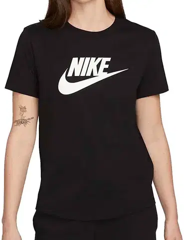 Dámske tričká Nike Sportswear Essentials W S