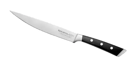 AZZA Tescoma nôž na porciovanie AZZA 21 cm