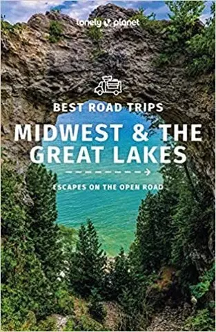 Amerika Midwest & Great Lakes Best Road Trips