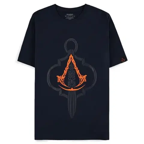 Herný merchandise Tričko Blade (Assassin's Creed Mirage) M TS767601ASC-M