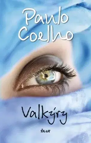 Svetová beletria Valkýry - Paulo Coelho,Jana Marcelliová