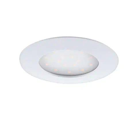 LED osvetlenie Eglo Eglo 95887- LED podhľadové svietidlo PINEDA 1xLED/12W/230V 