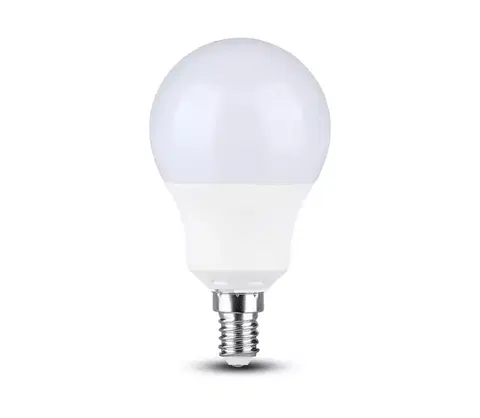 LED osvetlenie  LED žiarovka SAMSUNG CHIP A60 E14/9W/230V 3000K 