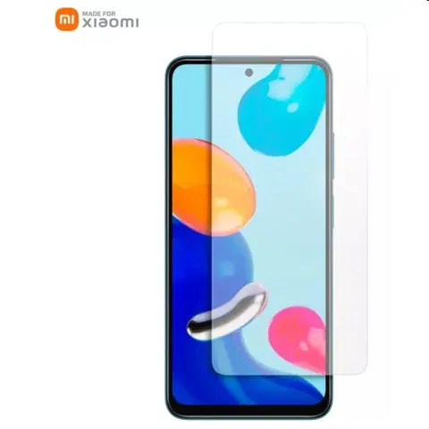 Tvrdené sklá pre mobilné telefóny Xiaomi tvrdené sklo pre Xiaomi Redmi Note 11, 11s 57983112081