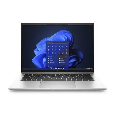 Notebooky HP EliteBook 840 G9 i5-1240P 8GB 512GB-SSD 14" WUXGA Iris Xe Win11Pro/Win10Pro