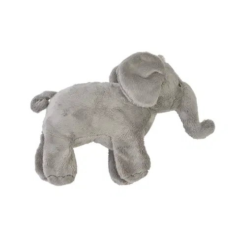 Plyšové hračky HAPPY HORSE - Sloník Elliot  veľkosť: 30 cm