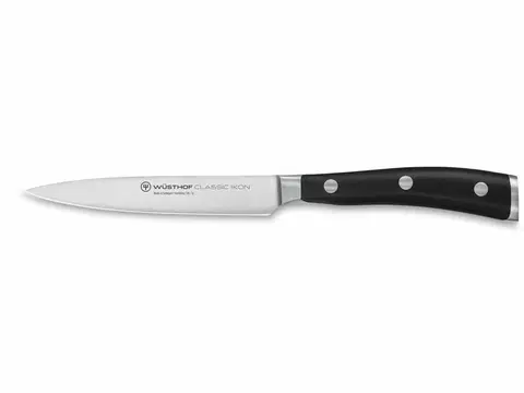 Nože na zeleninu WÜSTHOF Nôž na zeleninu Wüsthof CLASSIC IKON 12 cm 4086/12