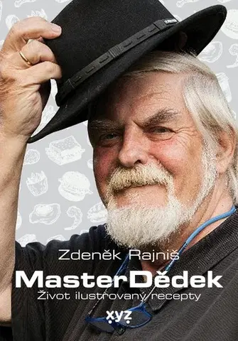 Osobnosti MasterDědek - Zdeněk Rajniš