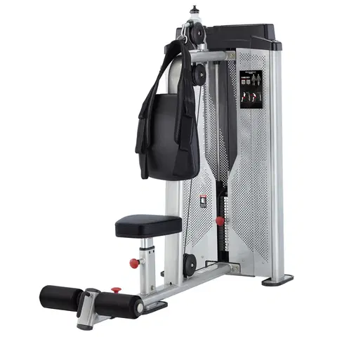 Posilňovacie stroje Posilňovač brucha Steelflex Hope HAM900 AB Crunch Machine